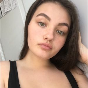 Meet your Posher, Jenna